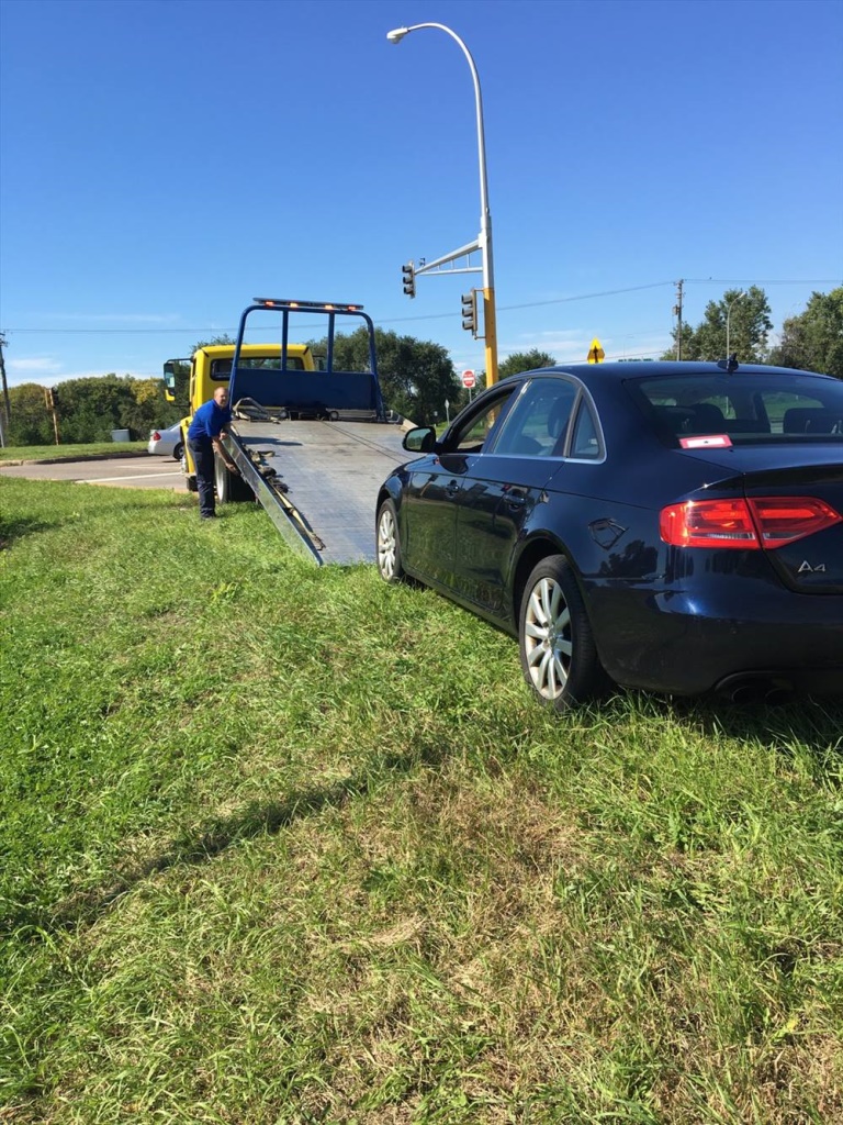 scrapping car in Joliet IL